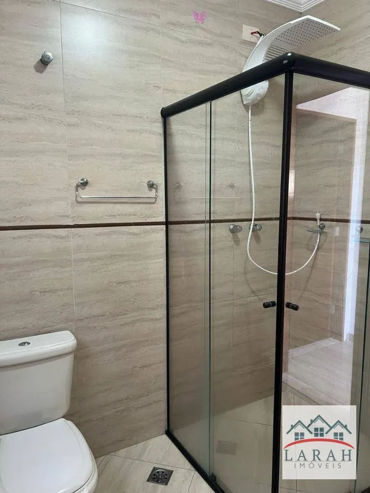 Casa de Condomínio, 3 quartos - Foto 9