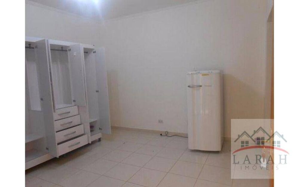 Kitnet-Studio, 16 m² - Foto 1