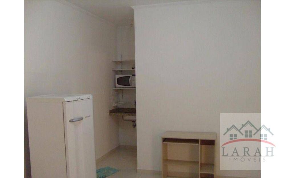 Kitnet-Studio, 16 m² - Foto 8