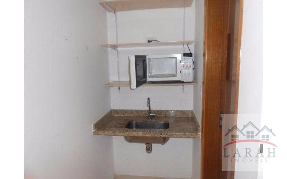 Kitnet-Studio, 16 m² - Foto 3