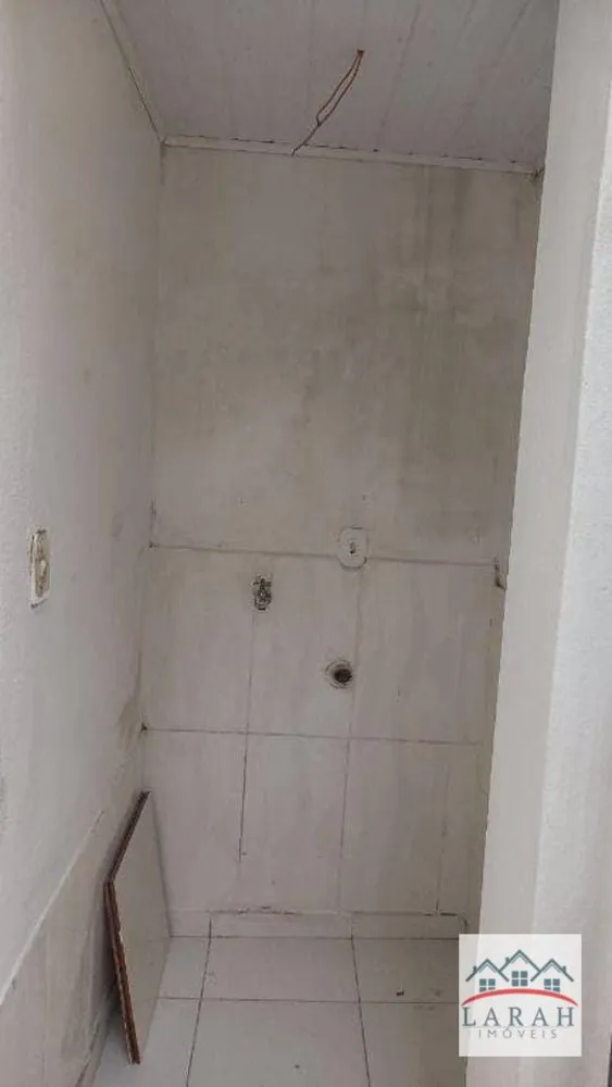 Casa, 2 quartos, 100 m² - Foto 10