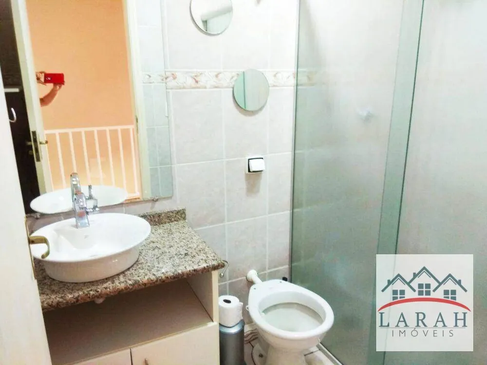 Casa de Condomínio, 3 quartos - Foto 14