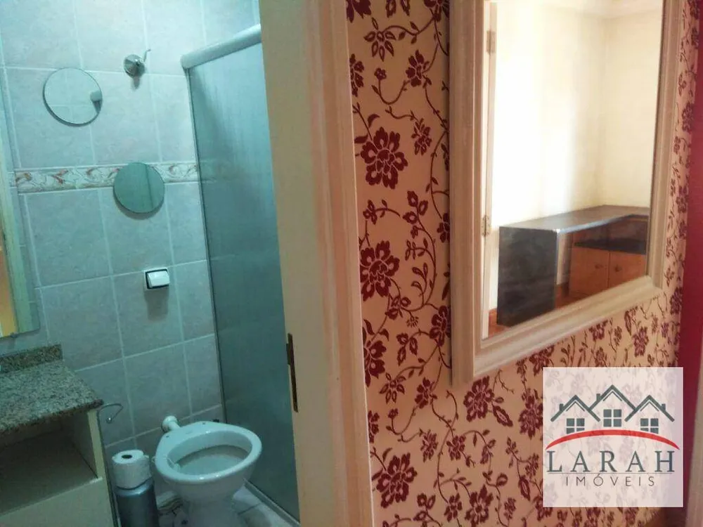 Casa de Condomínio, 3 quartos - Foto 18
