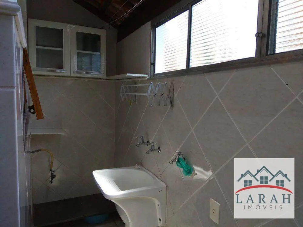 Casa de Condomínio, 3 quartos - Foto 16