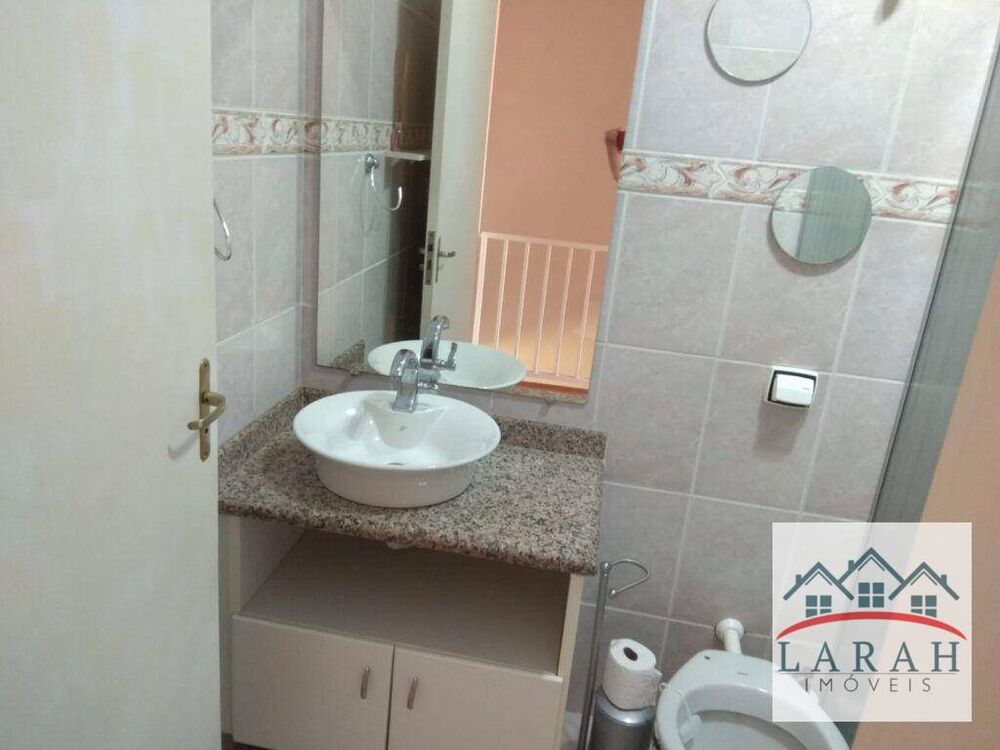Casa de Condomínio, 3 quartos - Foto 2