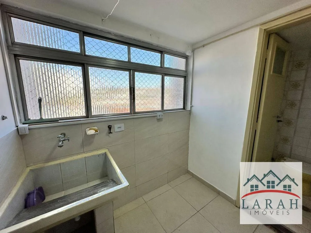 Apartamento, 3 quartos, 70 m² - Foto 8