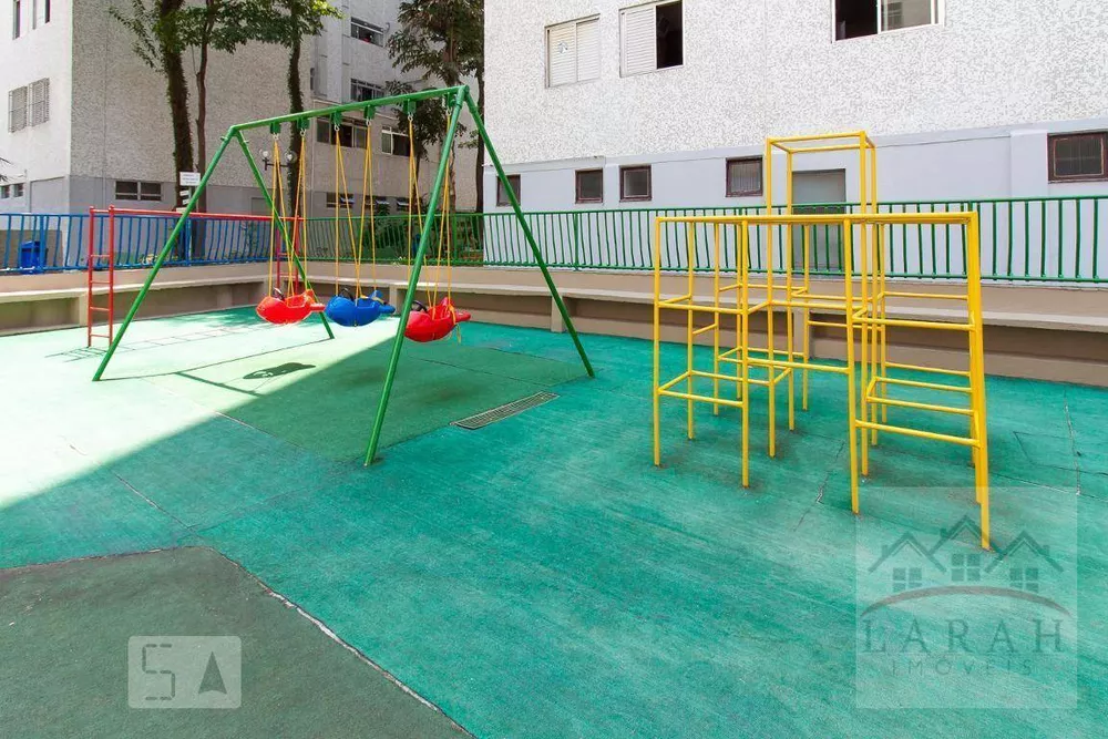 Apartamento, 3 quartos, 70 m² - Foto 5