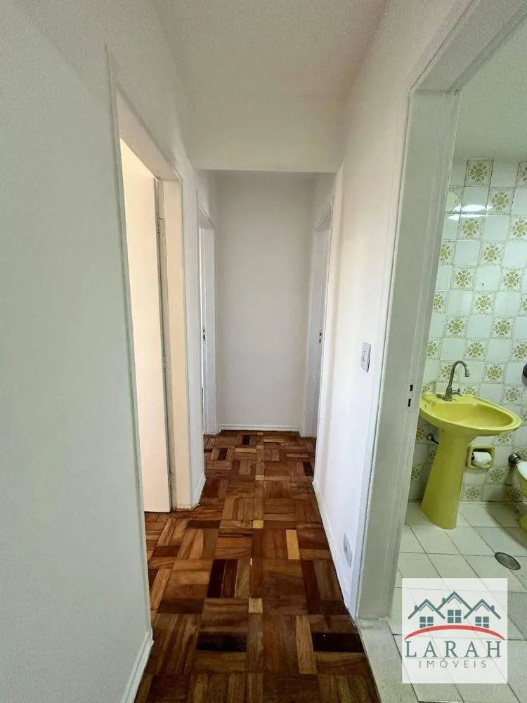 Apartamento, 3 quartos, 70 m² - Foto 4