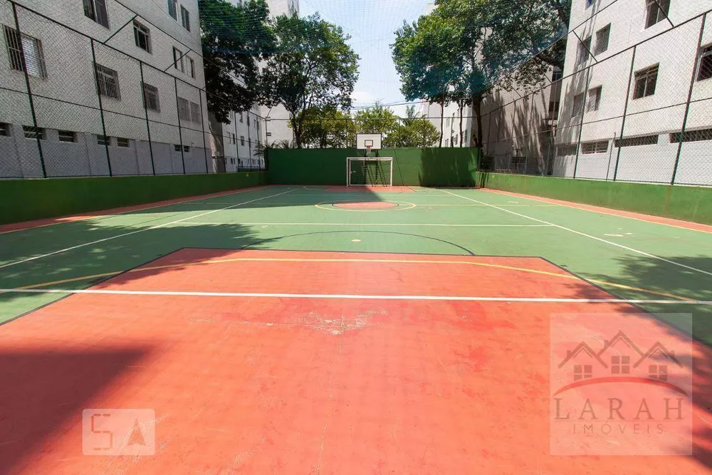 Apartamento, 3 quartos, 70 m² - Foto 7
