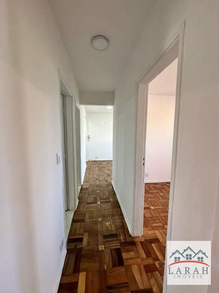 Apartamento, 3 quartos, 70 m² - Foto 1