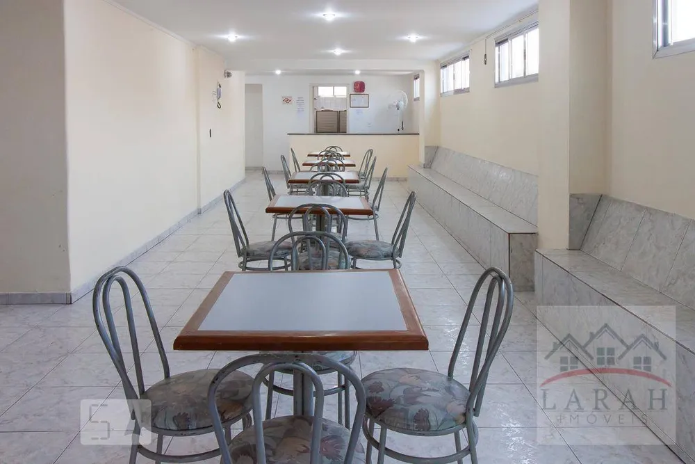 Apartamento, 3 quartos, 70 m² - Foto 17