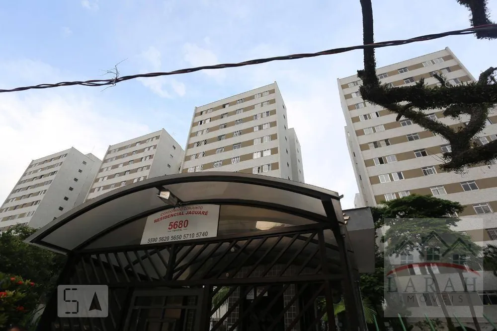 Apartamento, 3 quartos, 70 m² - Foto 12