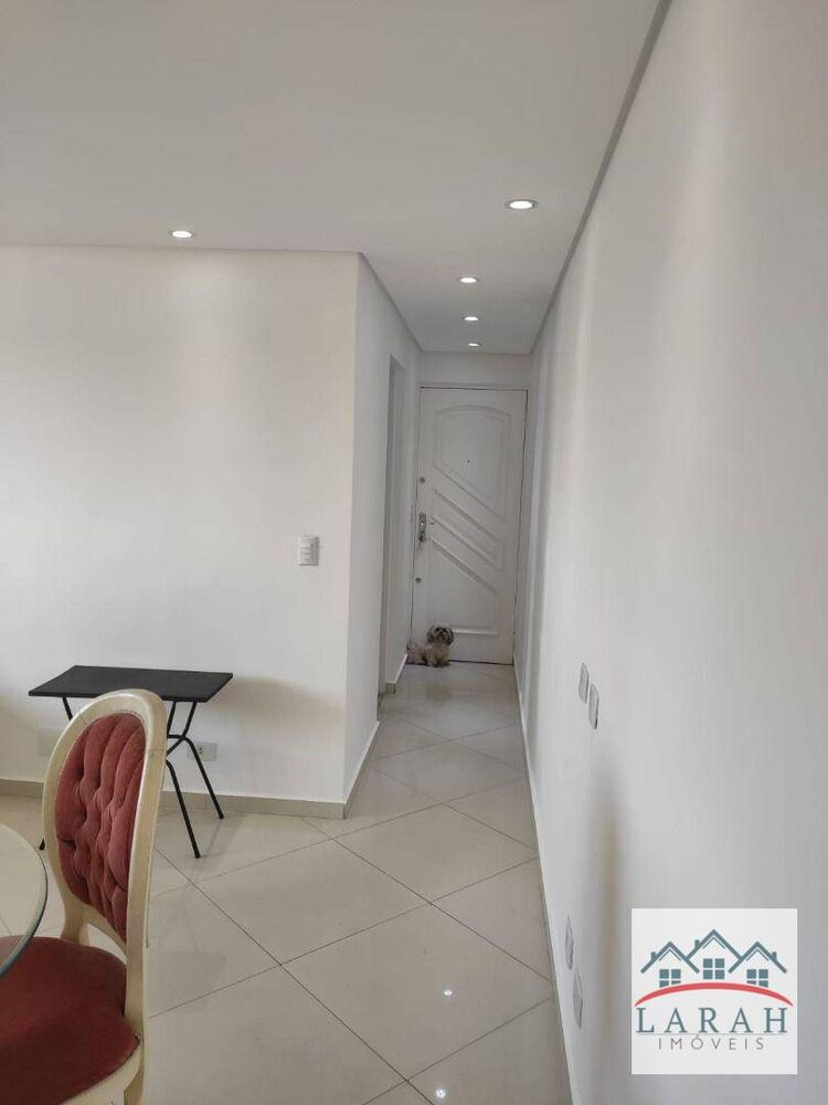 Apartamento, 2 quartos, 67 m² - Foto 1