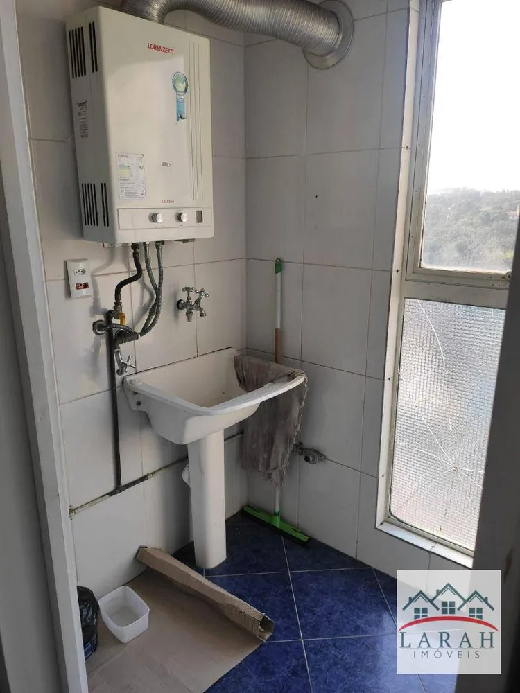 Apartamento, 2 quartos, 67 m² - Foto 9