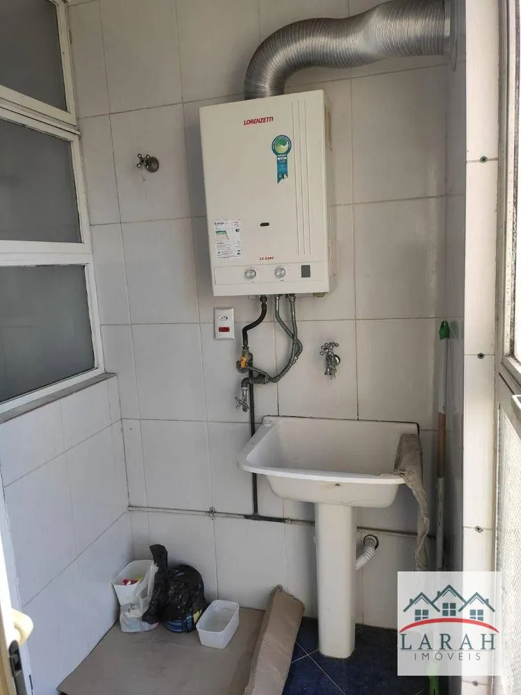 Apartamento, 2 quartos, 67 m² - Foto 12