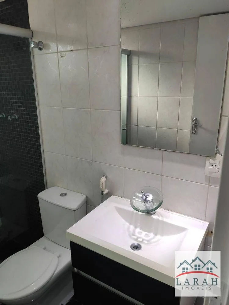 Apartamento, 2 quartos, 67 m² - Foto 8