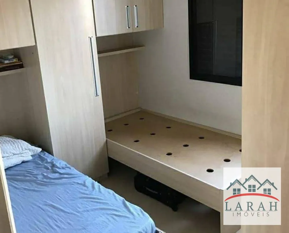 Apartamento, 2 quartos, 60 m² - Foto 9