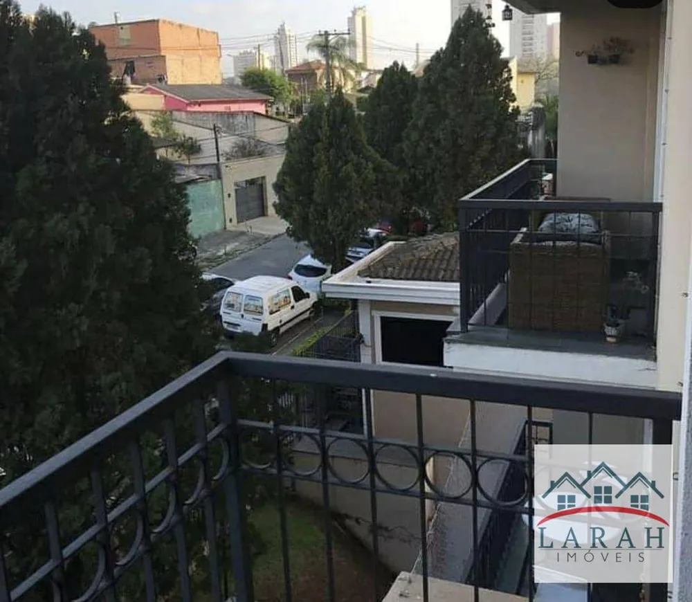 Apartamento, 2 quartos, 60 m² - Foto 4
