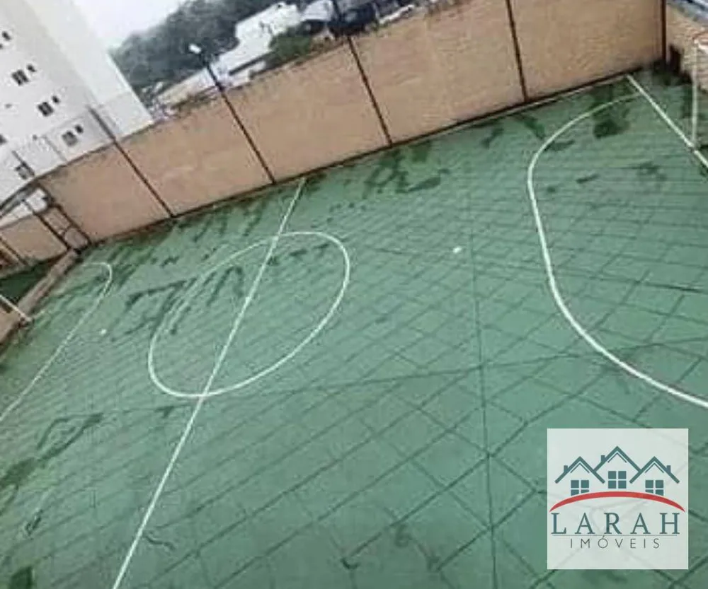 Apartamento, 2 quartos, 60 m² - Foto 5