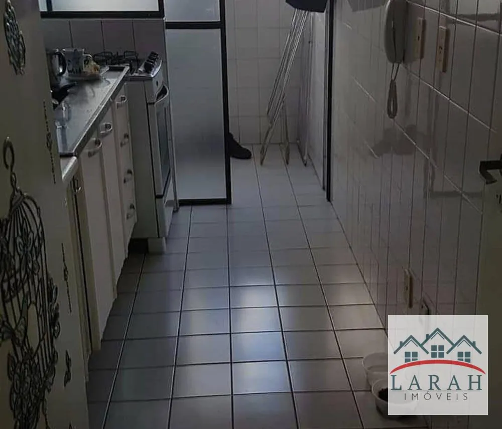 Apartamento, 2 quartos, 60 m² - Foto 8