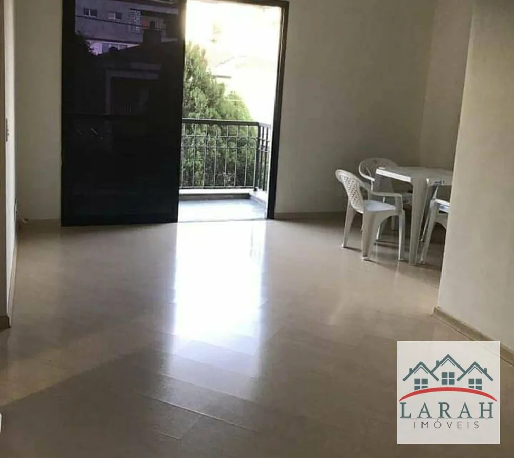 Apartamento, 2 quartos, 60 m² - Foto 3