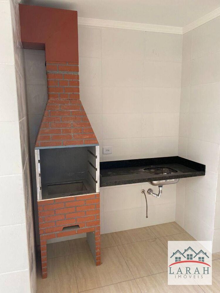 Sobrado, 3 quartos, 83 m² - Foto 4