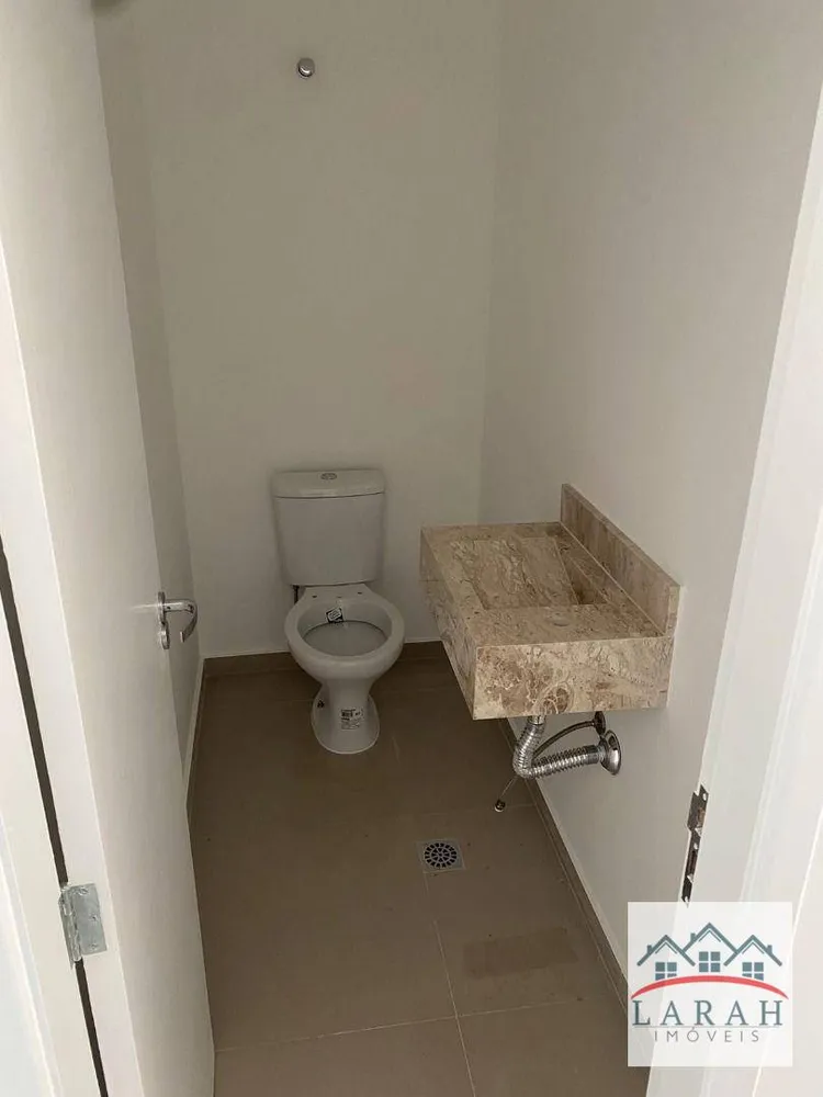 Sobrado, 3 quartos, 83 m² - Foto 9