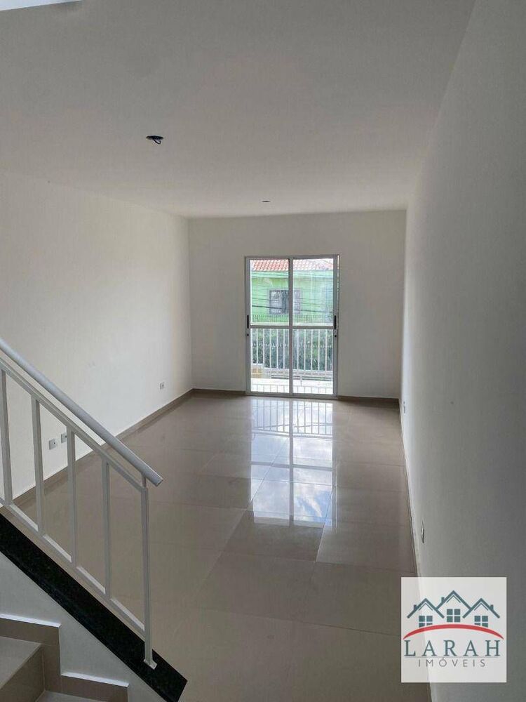 Sobrado, 3 quartos, 83 m² - Foto 10
