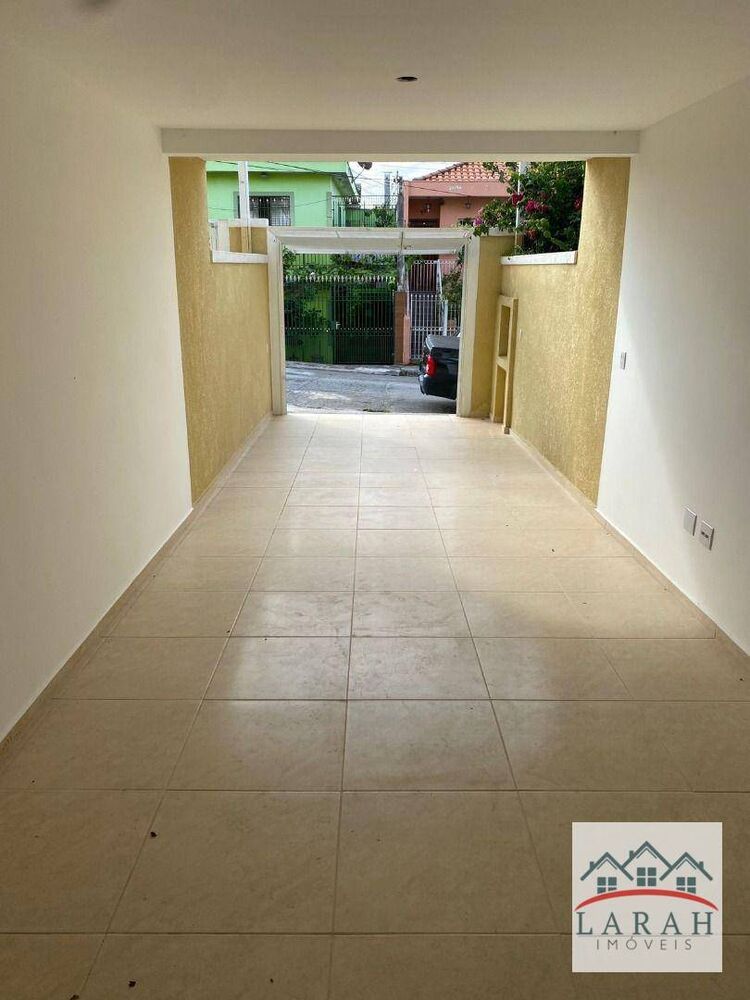 Sobrado, 3 quartos, 83 m² - Foto 5