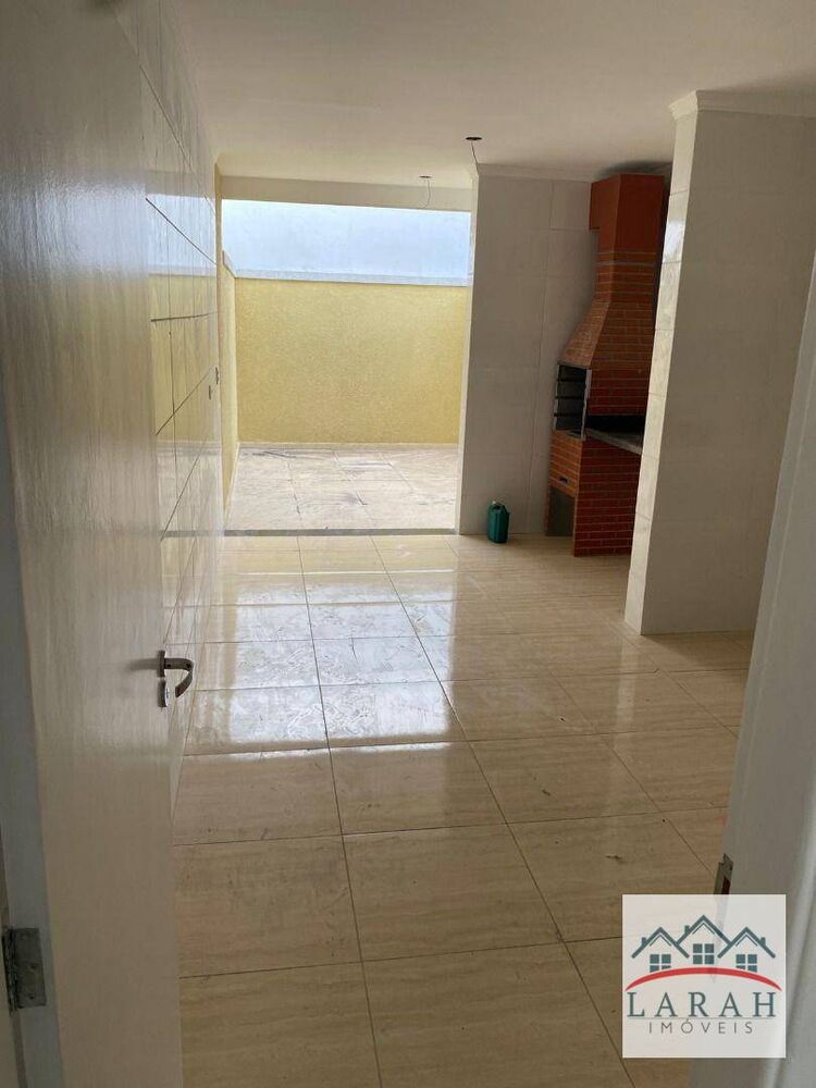 Sobrado, 3 quartos, 83 m² - Foto 6