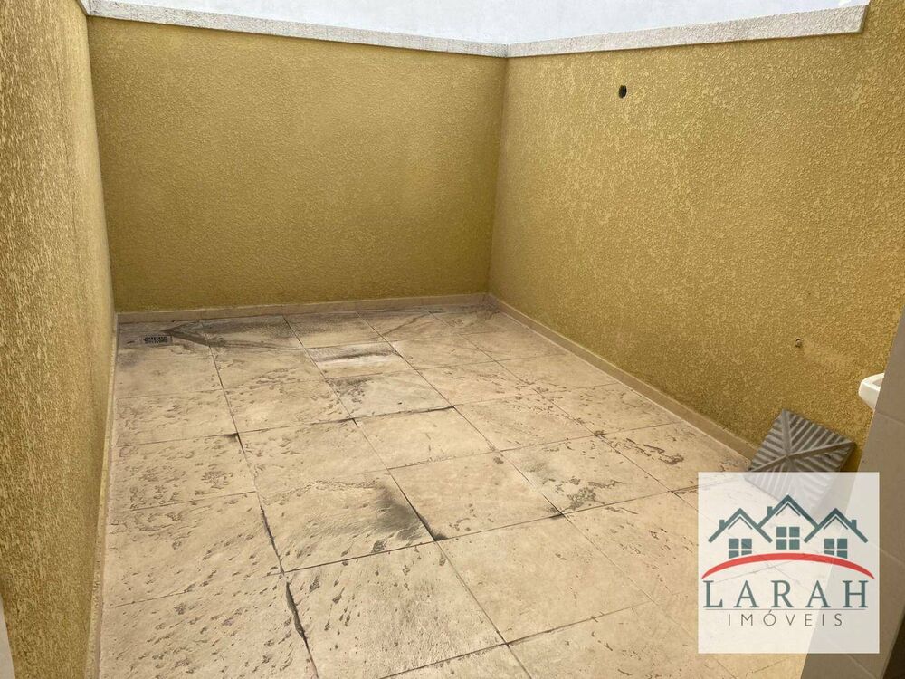 Sobrado, 3 quartos, 83 m² - Foto 9