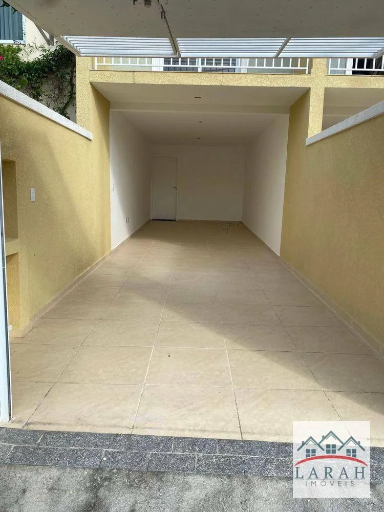 Sobrado, 3 quartos, 83 m² - Foto 15