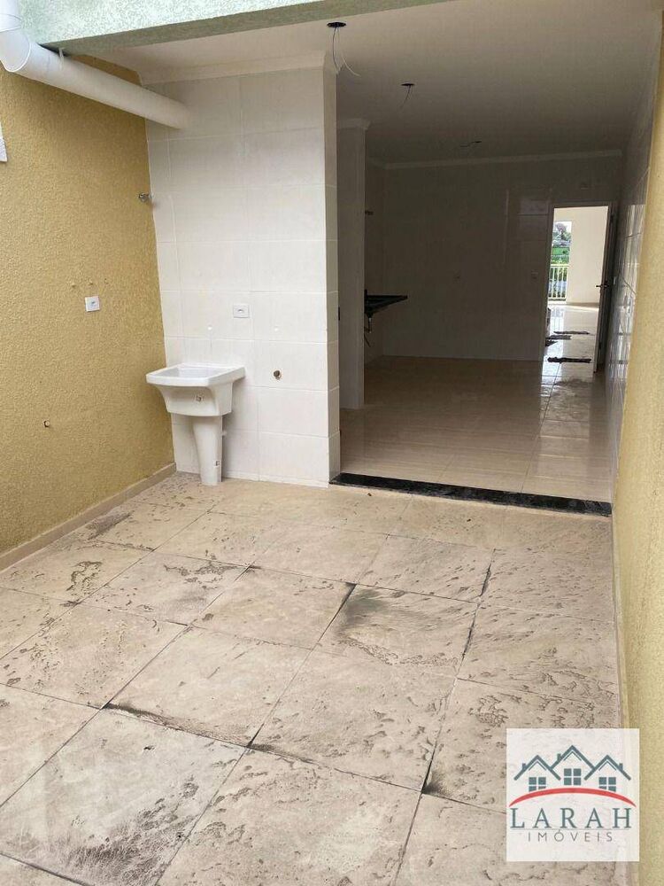 Sobrado, 3 quartos, 83 m² - Foto 12