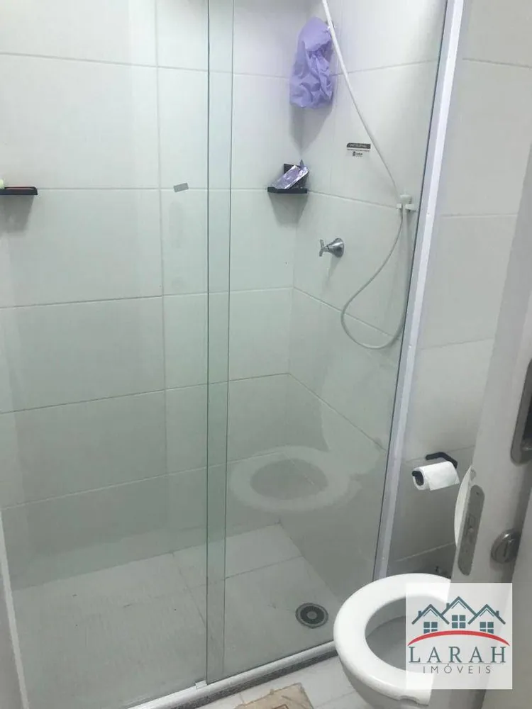 Apartamento, 1 quarto, 31 m² - Foto 10