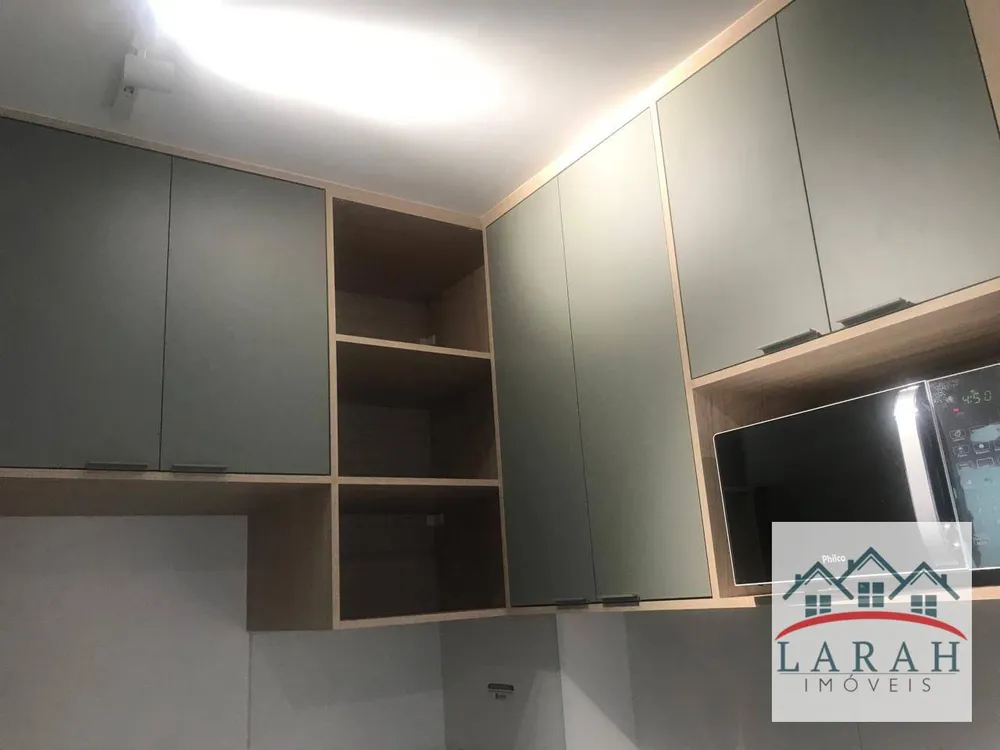 Apartamento, 1 quarto, 31 m² - Foto 6