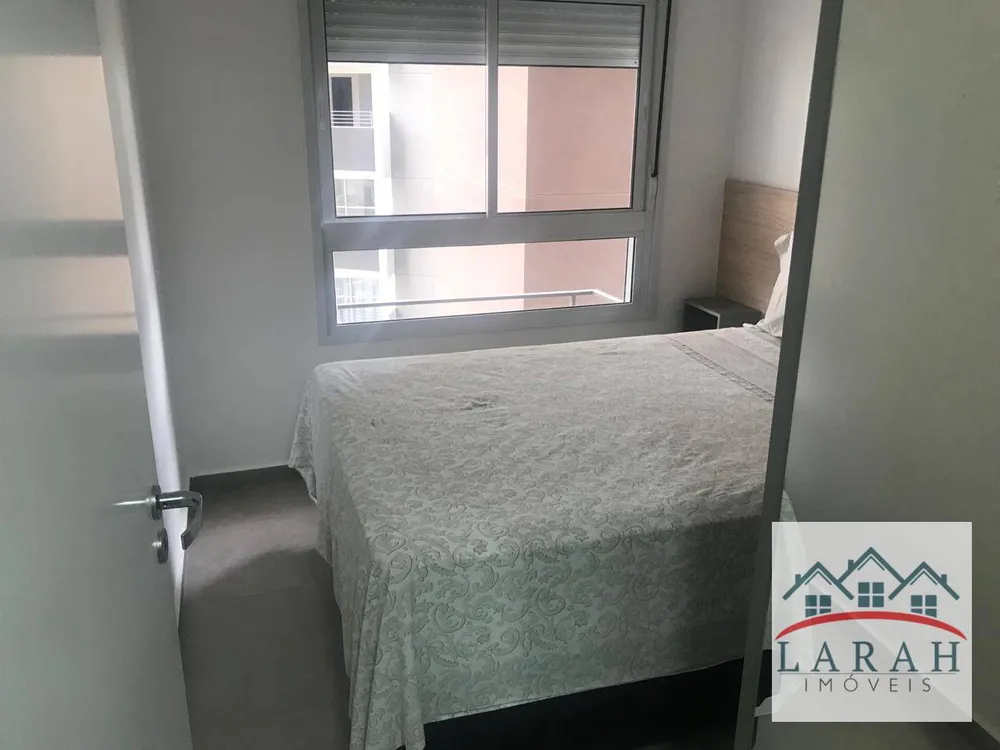 Apartamento, 1 quarto, 31 m² - Foto 7