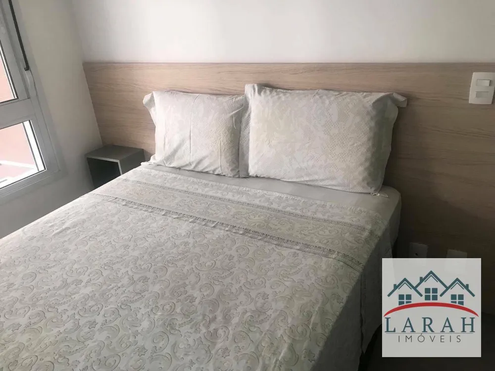Apartamento, 1 quarto, 31 m² - Foto 8