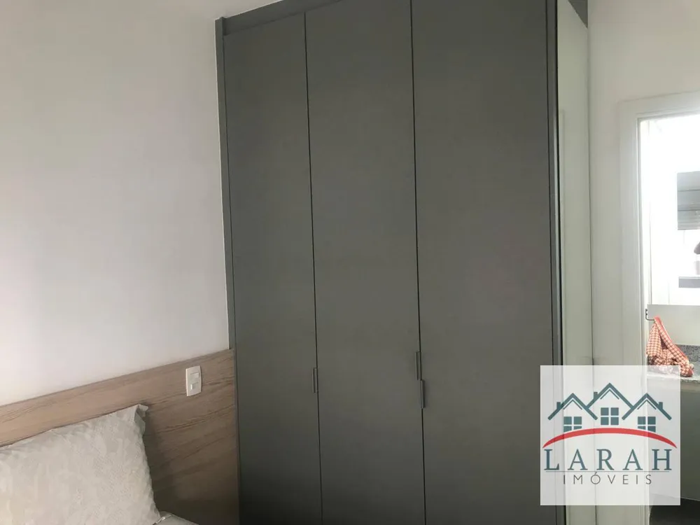 Apartamento, 1 quarto, 31 m² - Foto 9