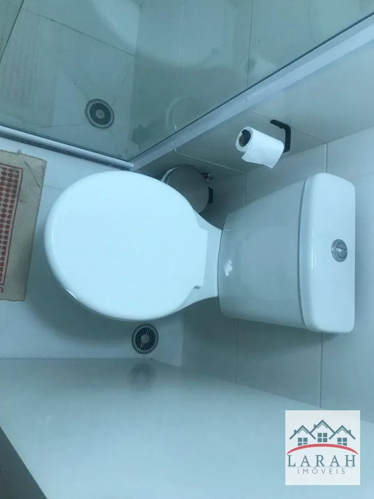 Apartamento, 1 quarto, 31 m² - Foto 11