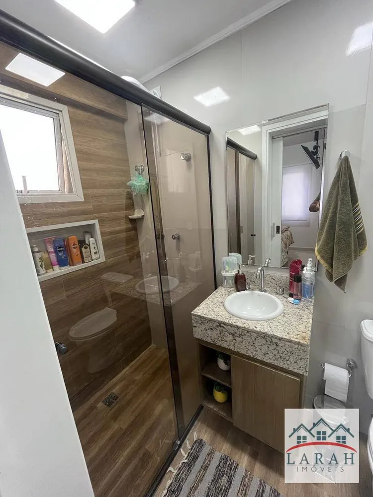 Apartamento, 2 quartos, 60 m² - Foto 8