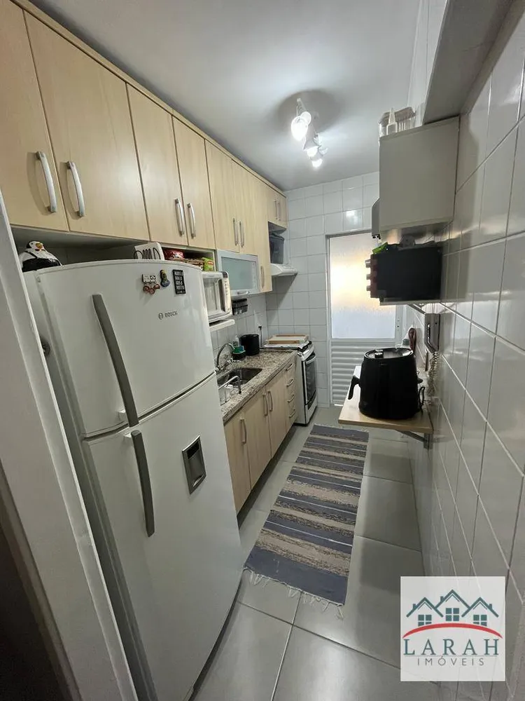Apartamento, 2 quartos, 60 m² - Foto 12