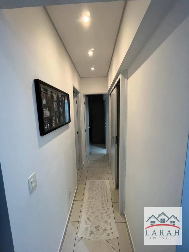 Apartamento, 2 quartos, 60 m² - Foto 6