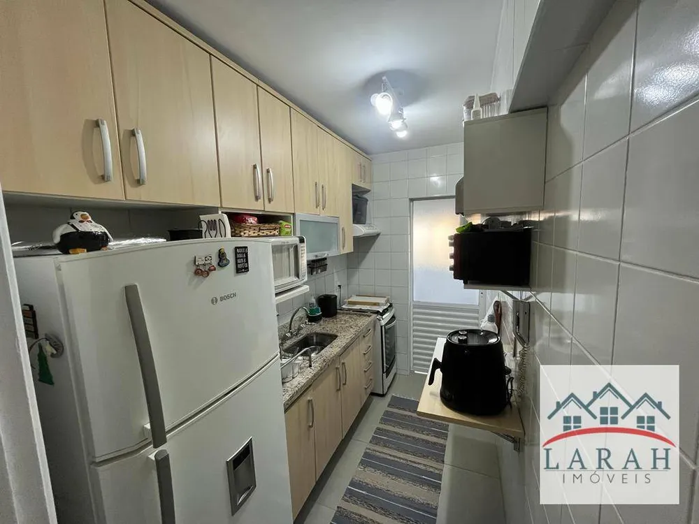 Apartamento, 2 quartos, 60 m² - Foto 11