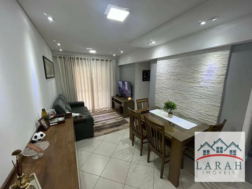 Apartamento, 2 quartos, 60 m² - Foto 5