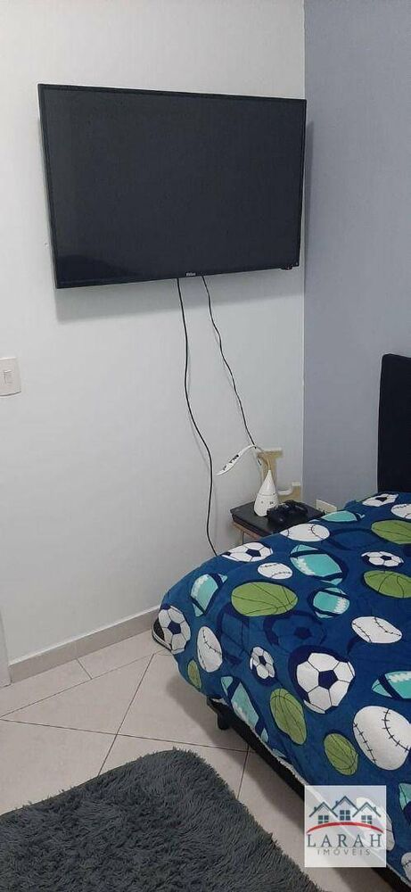 Apartamento, 2 quartos, 60 m² - Foto 4