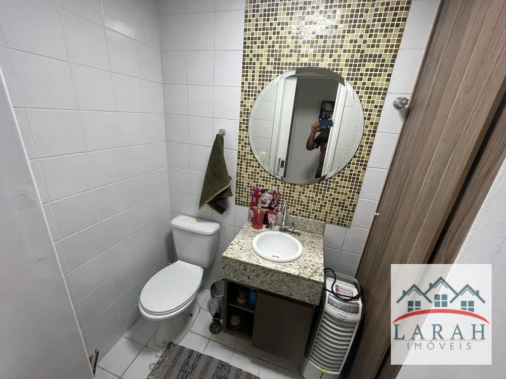 Apartamento, 2 quartos, 60 m² - Foto 2