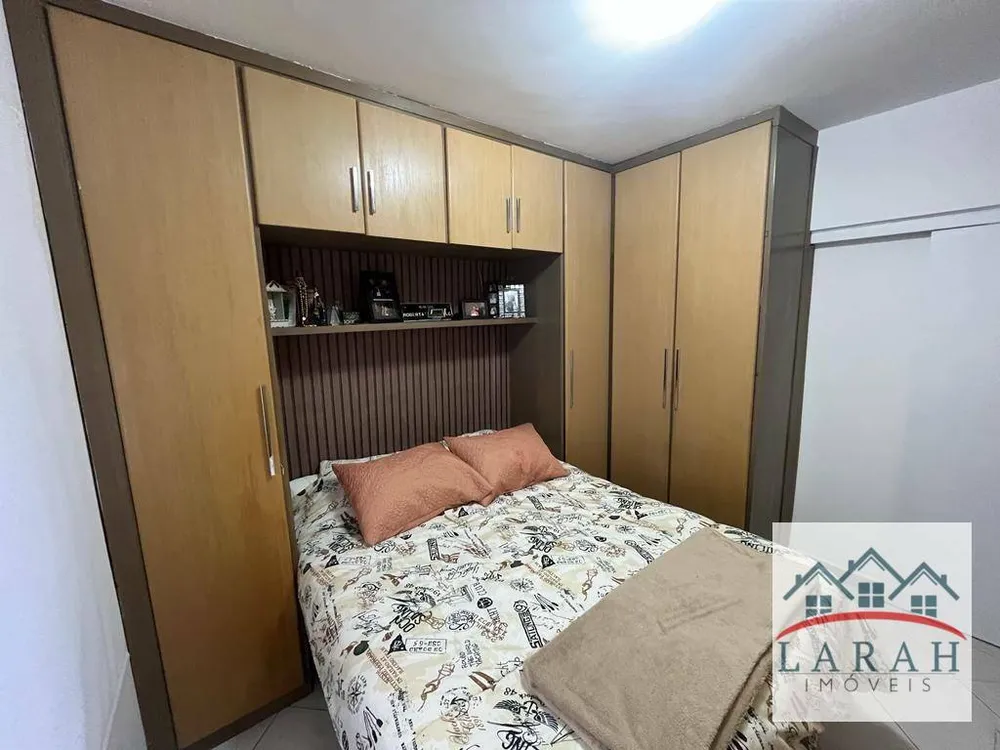 Apartamento, 2 quartos, 60 m² - Foto 3