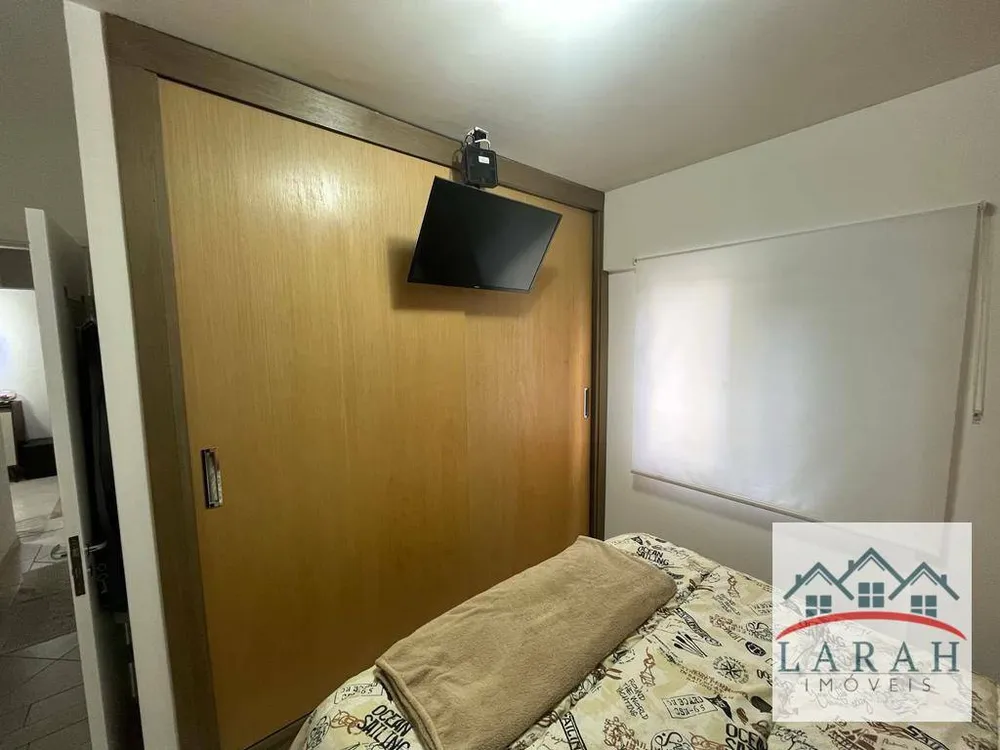 Apartamento, 2 quartos, 60 m² - Foto 10