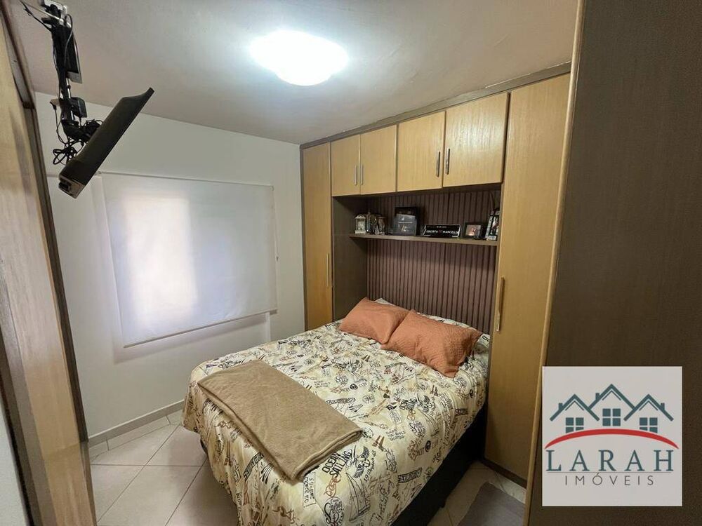 Apartamento, 2 quartos, 60 m² - Foto 3