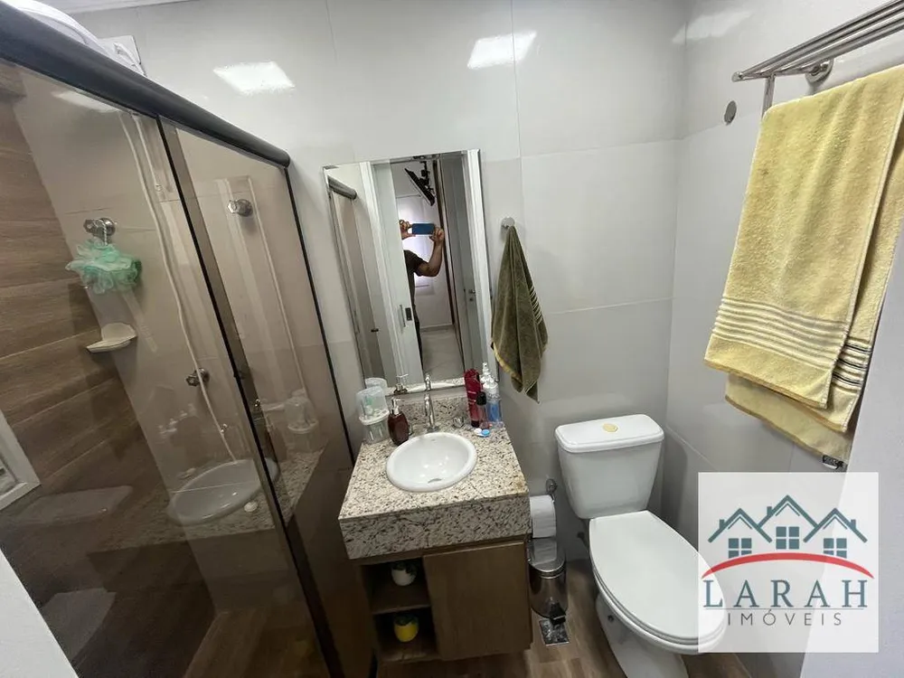 Apartamento, 2 quartos, 60 m² - Foto 9